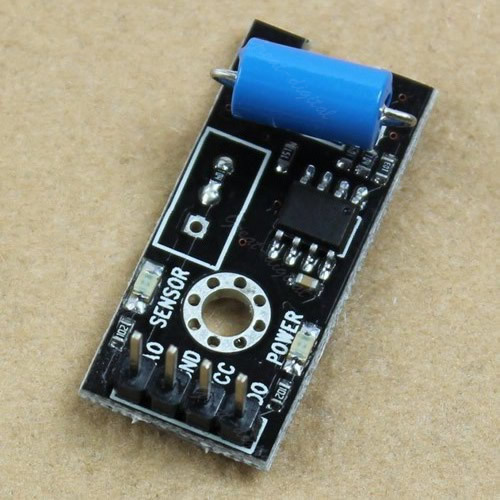 Módulo do Sensor do interruptor de 1pcs alta qualidade vibração para Arduino