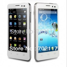 UMI X1S White 4.5″ HD(1280*720) IPS 1.2GHz 1GB+4GB MTK6589 Quad Core Android 4.2 Capacitance Screen Mobile Phone
