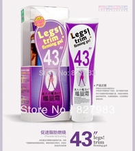 Bellytrim charming powerful fat burning slimming cream gel thin leg calf 100ml curve weight lose Product Free Shipping