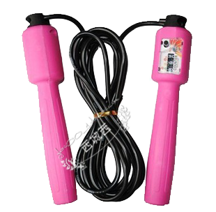 Jumping rope Candle holder 501006 counter candle holder slimming weight loss shaping