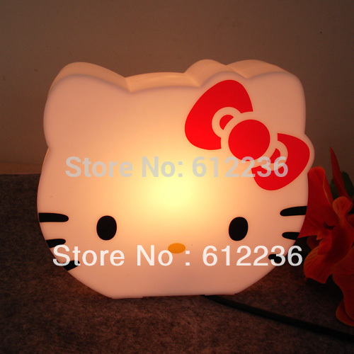 nieuwe hello kitty tafellamp nachtverlichting mode schattige spaarpot mooi voor kinderen nieuwe hello kitty tafellamp nachtverlichting mode schattige spaarpot mooi voor kinderen