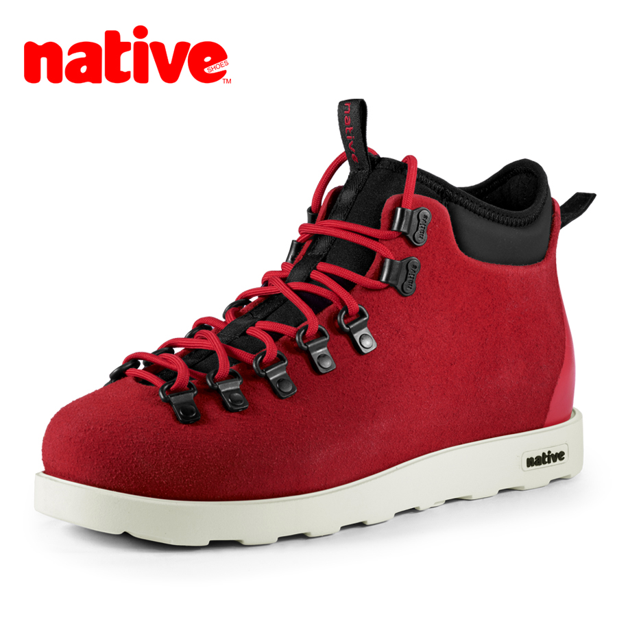 native shoes fitzsimmons reviews