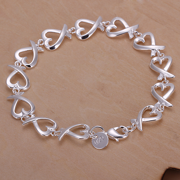 ... bracelets-for-women-925-sterling-silver-bracelets-wholesale-jewelry