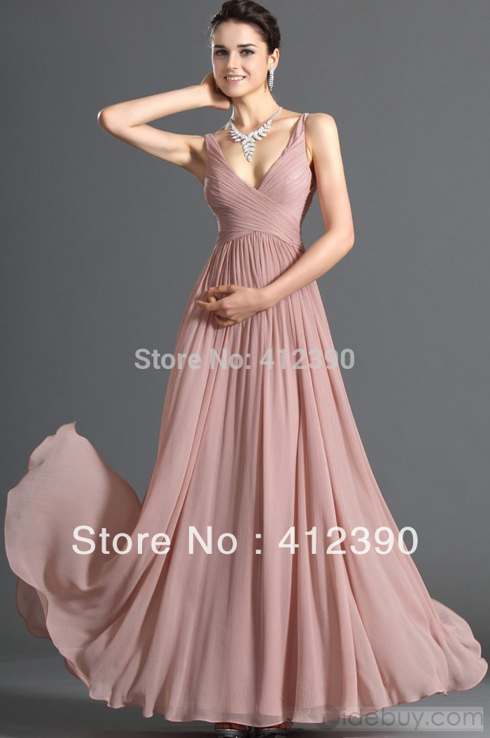 Collection Long Flowy Dress Pictures - Reikian