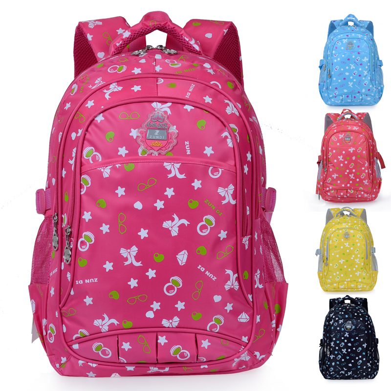Backpack-quality-book-primary-school-students-backpack-free-shipping ...