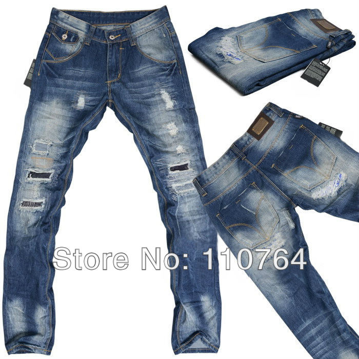 Pantalon vaqueros g star slim homme