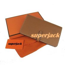 2013 Free shipping women genuine leather purse, lady clutch wallet, hot seller, good quality