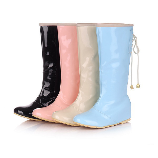 cute womens rain boots