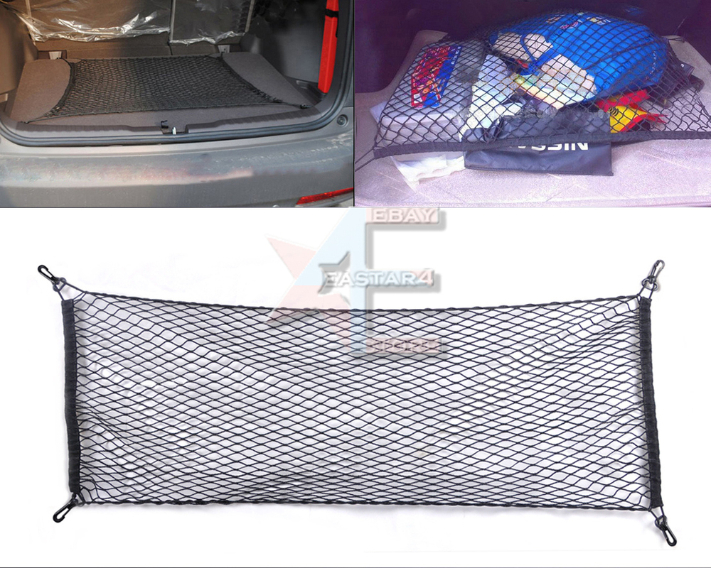 2010 toyota rav4 cargo net #5