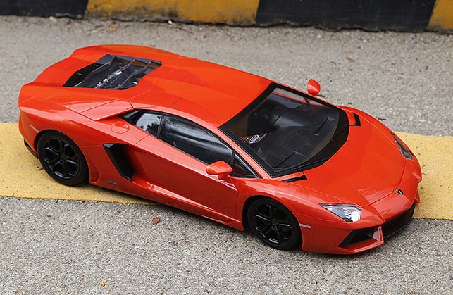 The Best Rc Cars