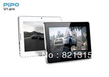 in stock 7 inch Pipo u1 pro 1 6GHZ RK3066 Dual core IPS screen Android 4