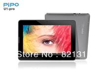 in stock 7 inch Pipo u1 pro 1 6GHZ RK3066 Dual core IPS screen Android 4