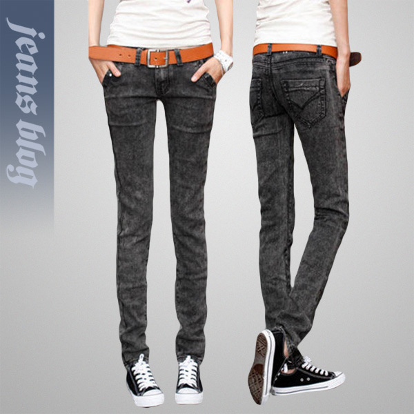 Брюки Denim С Доставкой