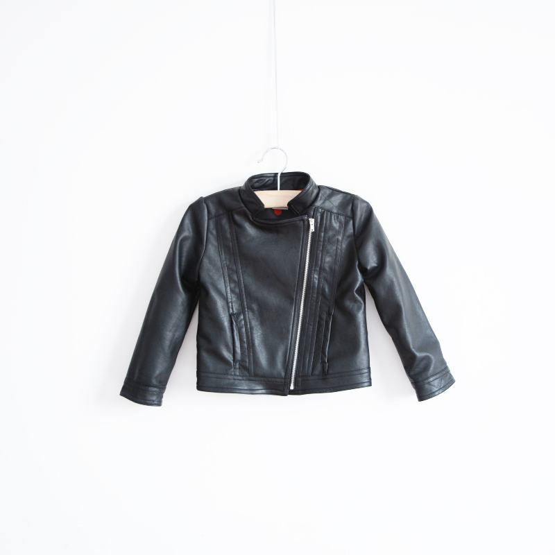 leather jacket clipart - photo #46
