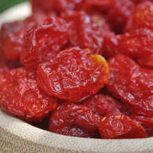 Dried fruit snacks premium cucumebr cherry tomato 168g 4 canned tomatoes disposable  FREE shipping