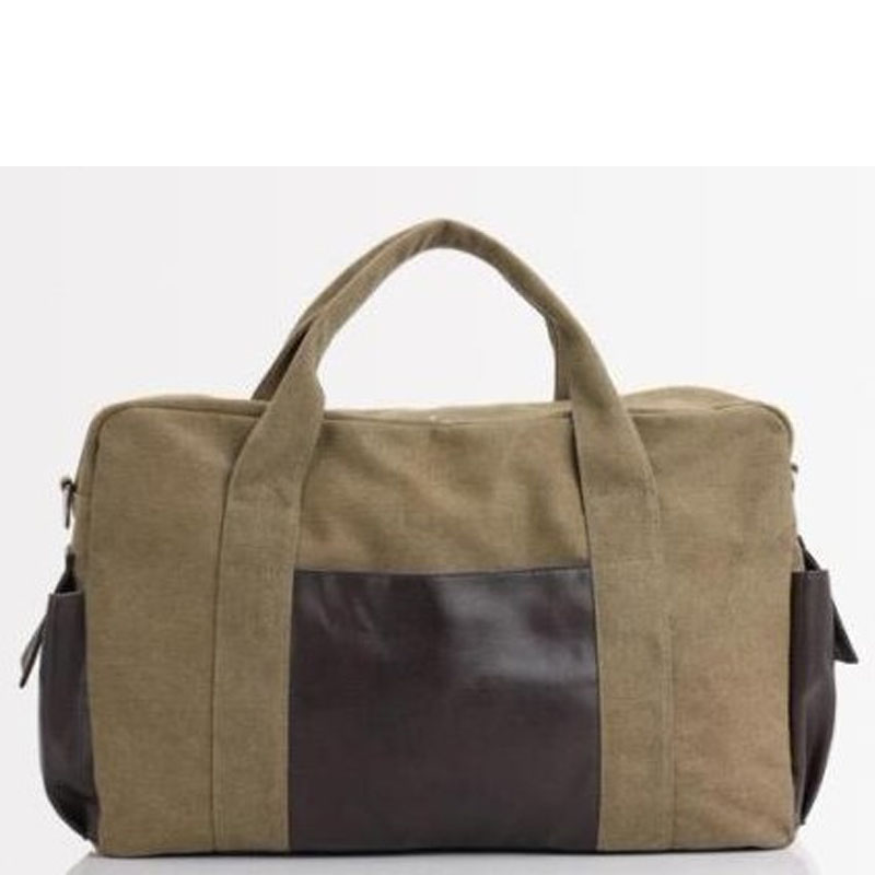 hot sale designer travel duffel bags for men canvas travel duffle bags ...