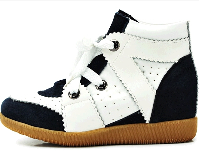 2014 European And American Ankle Boots Personalized Dinosaur Bones
