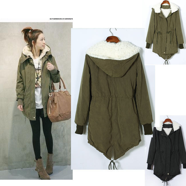 Women-Warm-Winter-Thicken-Fleece-Coat-Ho