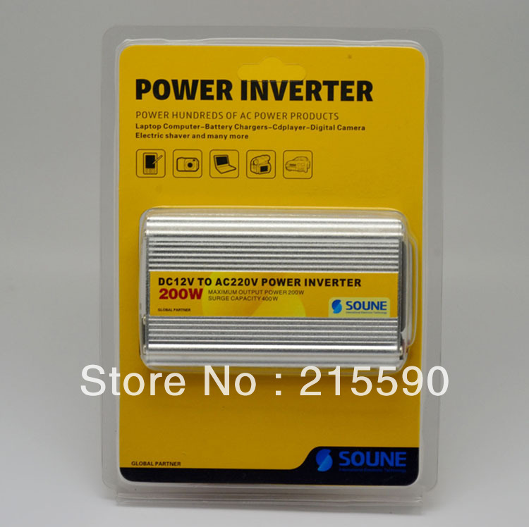 ... 110VAC is also available)-in Inverters & Converters from Electrical