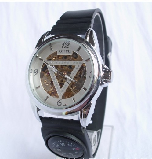 sale-Mens-Automatic-Watch-Sports-Vintage-Wristwatches-Mechanical-Watch ...