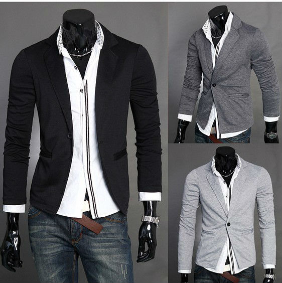 Stylish Men Coats