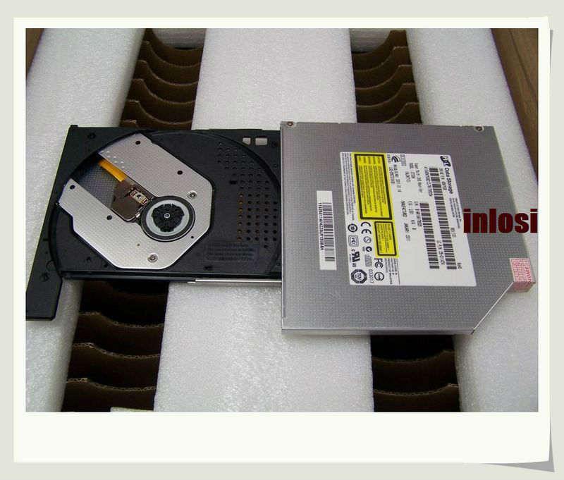 Wholesale Super Multi DVD Rewriter H.L GT33N GT32N 8X DVD Burner