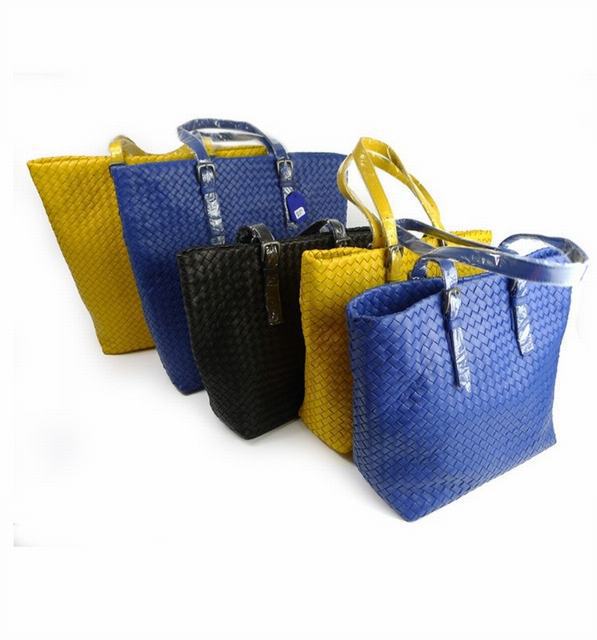 Wholesale Intrecciato Nappa Leather Tote Bag 9918L 9918S Fashion Handbags women Bags Free shipping
