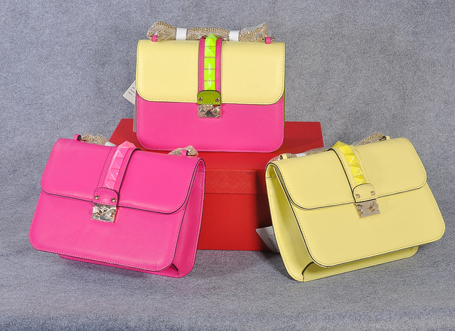 Wholesale Small Grande Lock Bag Designer women s handbag 681301 fashion ladies handbag fashion bag