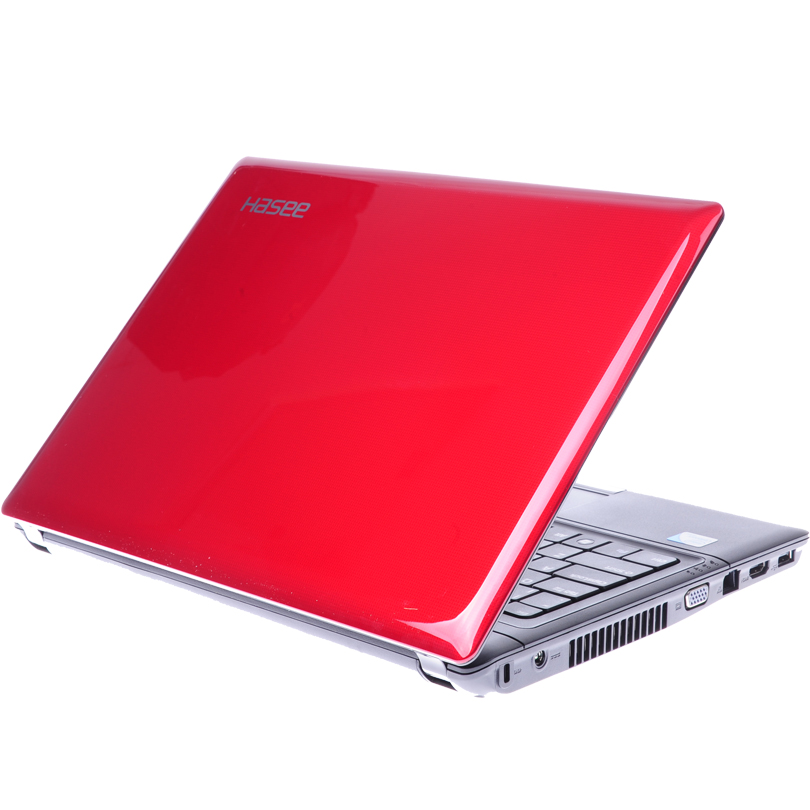 new wholesale price Hasee stirringly a480b m10 d1 2g 320g graphics card hasee laptop computer