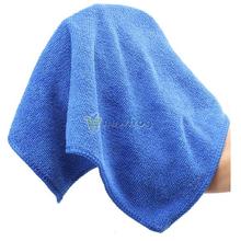 Microfiber Towel Car Dry Cleaning Absorbant Cloth C S7NF