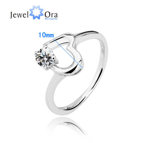... Price High Quality Engagement Ring Fashion 925 Sterling Silver Ring