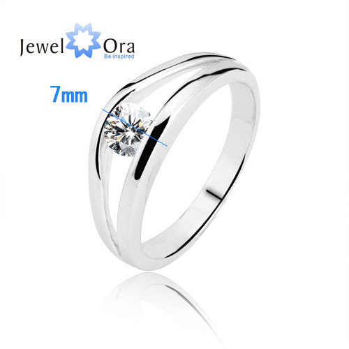 ... Price High Quality Classic 925 Sterling Silver Ring Engagement Ring