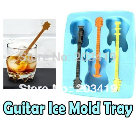 Creative-cartoon-music-funny-Ice-Mold-Mould-Cube-Tray-for-DIY-cake ...