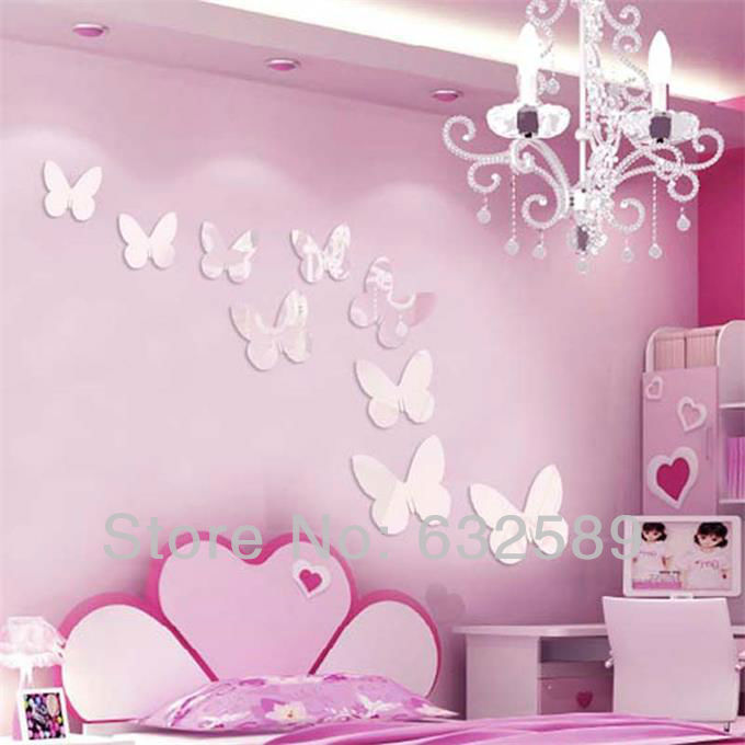 mirrored butterflies Reviews - Online Shopping Reviews on mirrored 