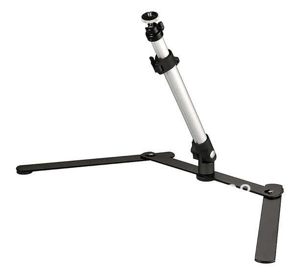 Photo Plus Desktop Camera Stand with Ball Head for:.uk