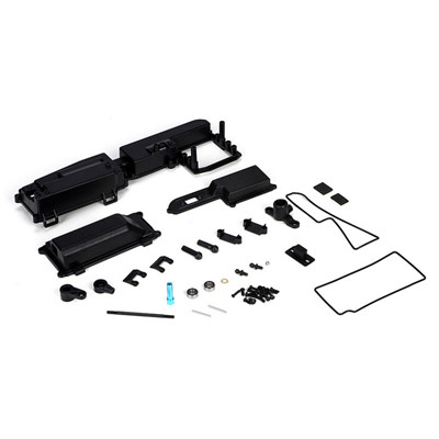 remote control helicopter parts