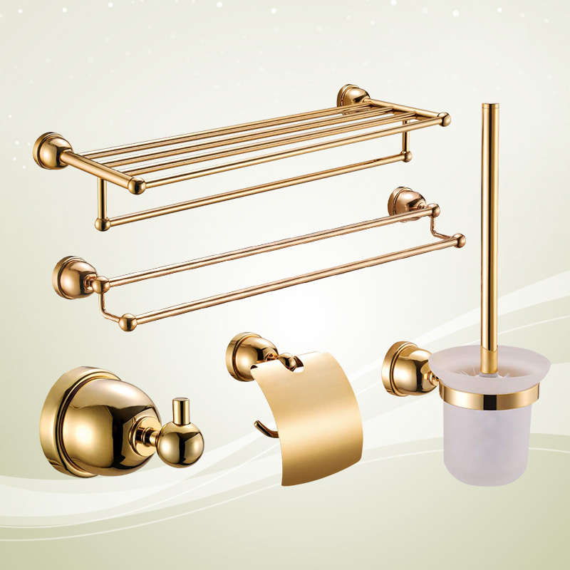 Popular Luxurious Bathroom Accessories from China best-selling ...