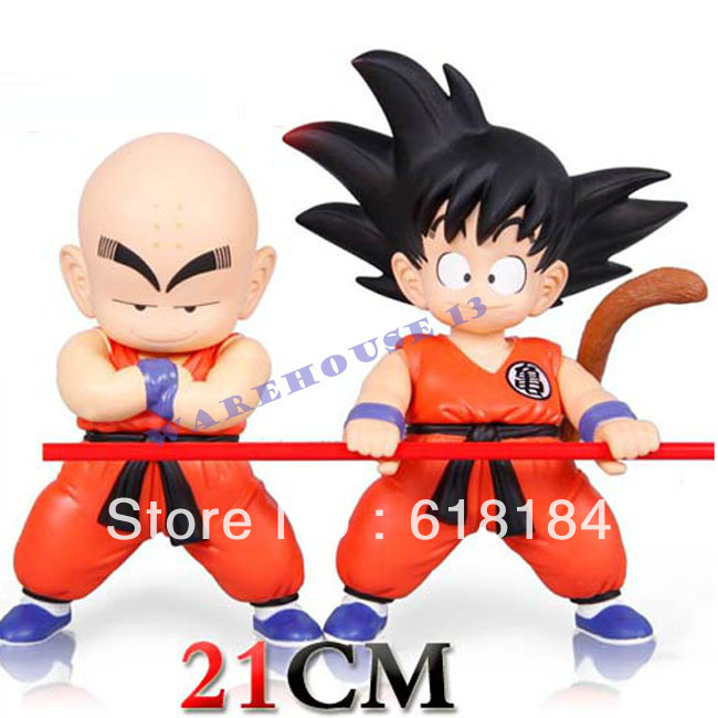 -2013-hot-dragon-ball-Japanese-anime-figures-Goku-Kuririn-hand-models -2013-hot-dragon-ball-Japanese-anime-figures-Goku-Kuririn-hand-models