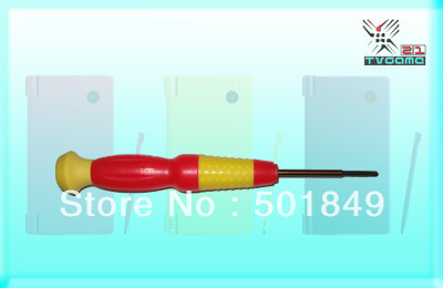 Game Accessories For Wii Screwdriver Repair Parts Game Parts