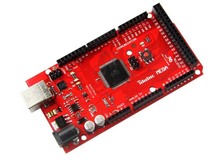 3 D printer accessory Iduino compatible main control panel development board Clock Speed 16MHz Analog Input Pins 16 top quality
