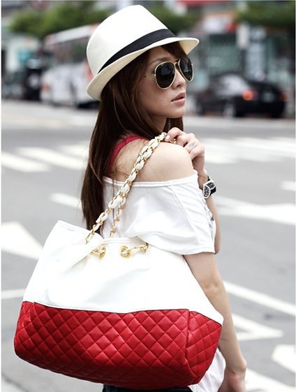 Hot Sale!New 2014 Big Size Travel Bag Fashion Korea Style