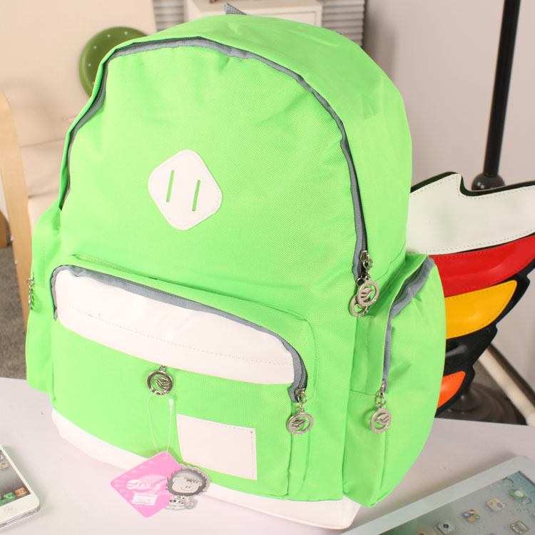 ... backpack-preppy-style-canvas-bag-school-bag-cheap-name-brand-backpacks