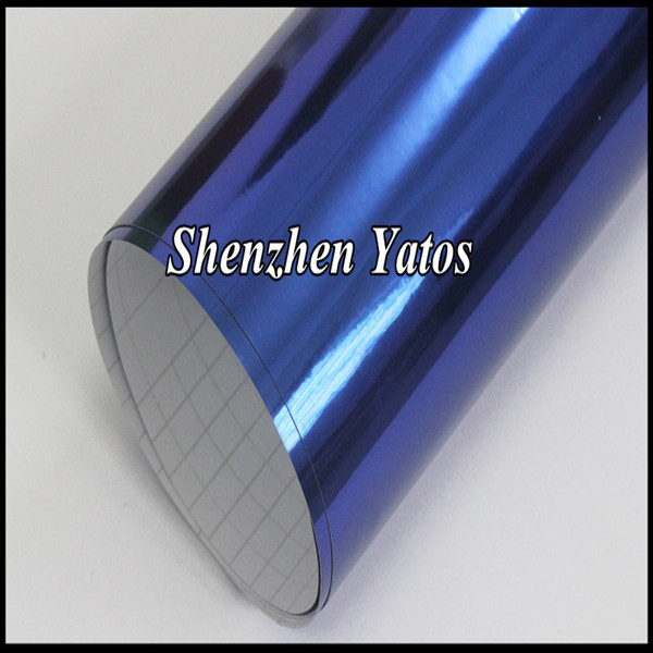 Blue-Chrome-Auto-Vinyl-Film-Car...