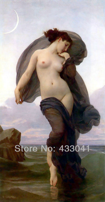 Famous Woman Nude 79