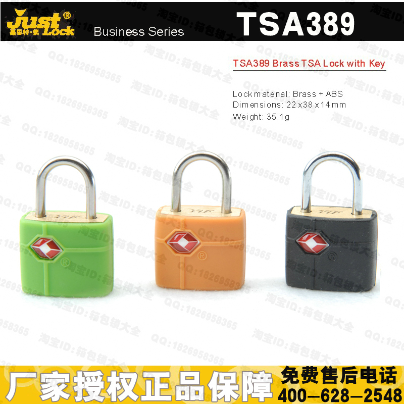 Купить Топ tsa замок ключевые поездки тележки багажа блокировки tsa389 ...