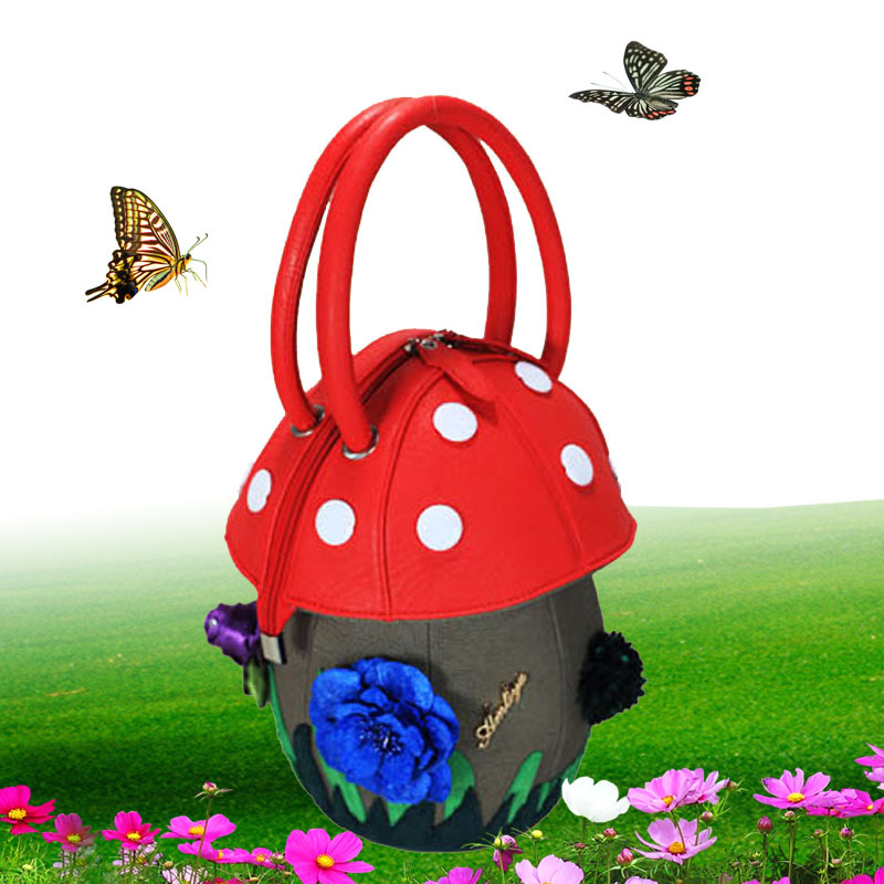 Princess Sweet lolita bag 2013 The fairy tale style female bags small fresh candy color handbag