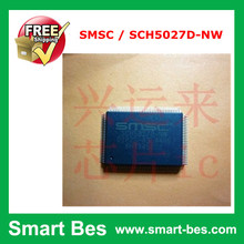 Free shipping by Singpore post 20pcs lot SMSC SCH5027D NW IC original voltage regulator Electronic Components