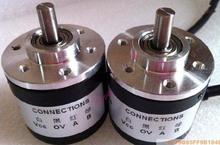 Free Shipping 1pcx Incremental optical rotary encoder 400 pulse