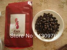 S S cafe strong blend coffee bean 50 arbica 25LB MOQ VINNAN BLEND CHINA BEAN