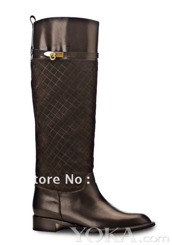 Womens Black Leather Boots 2017 | FP Boots - Part 714